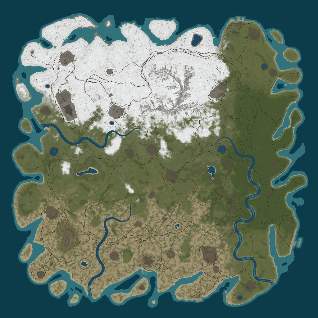 Procedural Map · 17762077 · 6000
