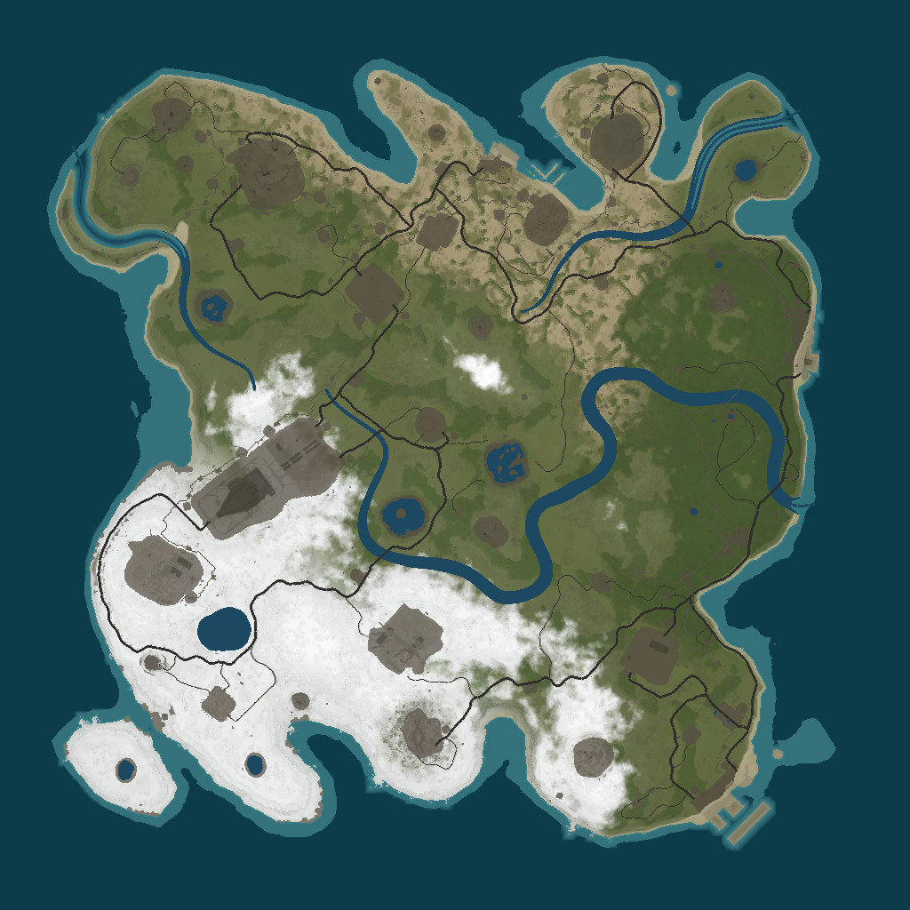 Procedural Map · 563405351 · 3500