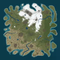 Custom Procgen
