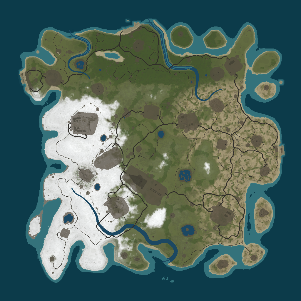 Procedural Map · 571006982 · 3750