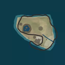 1337 · 1000 · Castaway HUB!