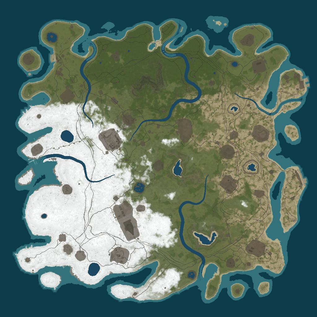 Procedural Map · 57891542 · 4800