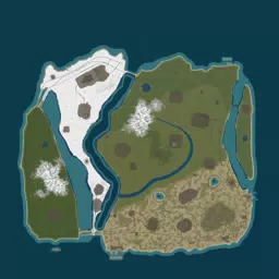 Custom Map