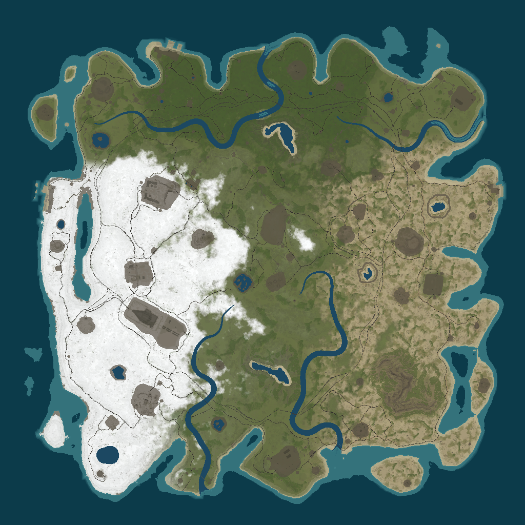 Procedural Map · 1125941154 · 4800