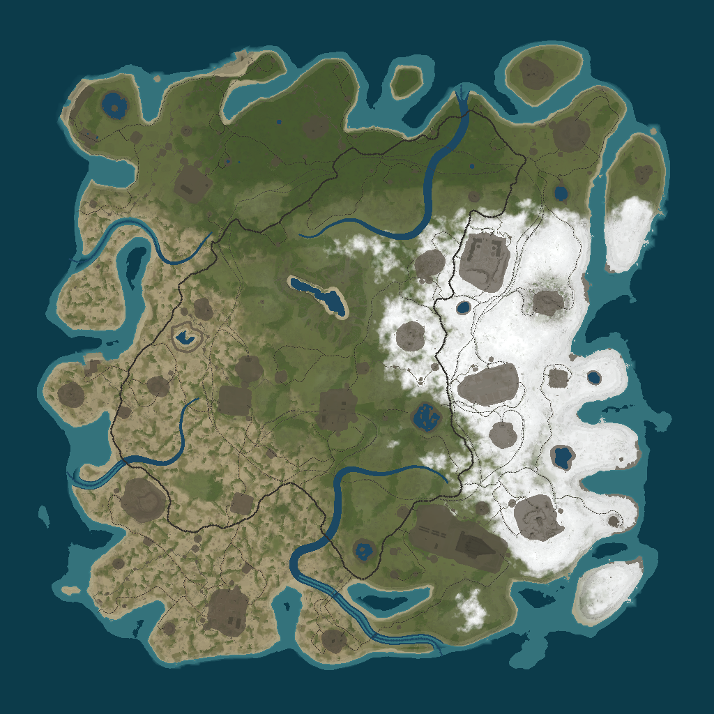 Procedural Map · 1041315044 · 4250