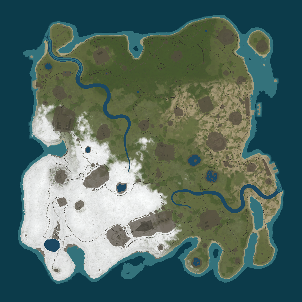 Procedural Map · 7807087 · 3980