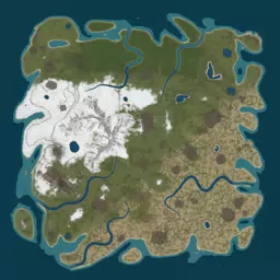 Custom Map