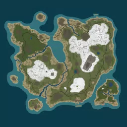 Custom Map