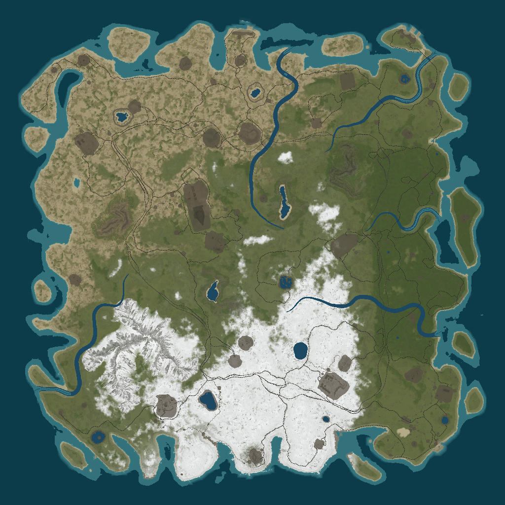 Procedural Map · 9765615 · 6000