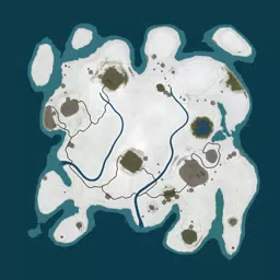 Custom Map