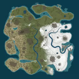 Suayip Rust FPS+ | 6 Hours Ago