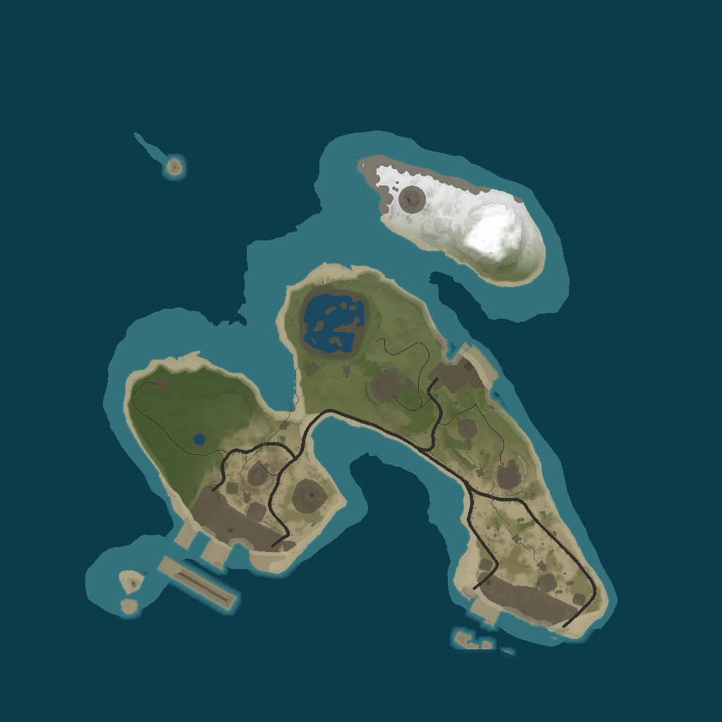 Procedural Map · 75034313 · 1750