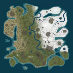 Suayip Rust FPS+ | 1 Day Ago