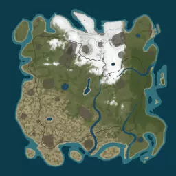 Custom Map