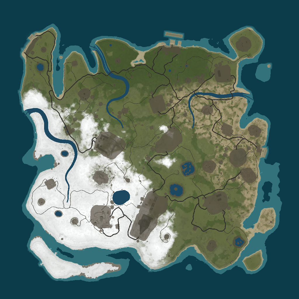 Procedural Map · 887309669 · 3500