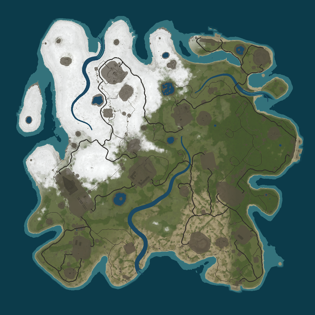 Procedural Map · 932342999 · 3750