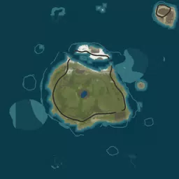 Custom Map