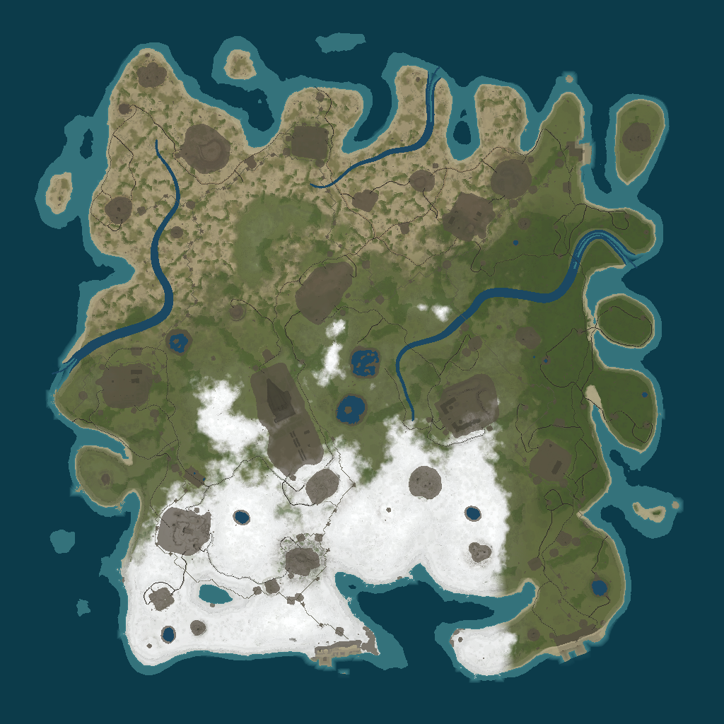 Procedural Map · 7956483 · 3900