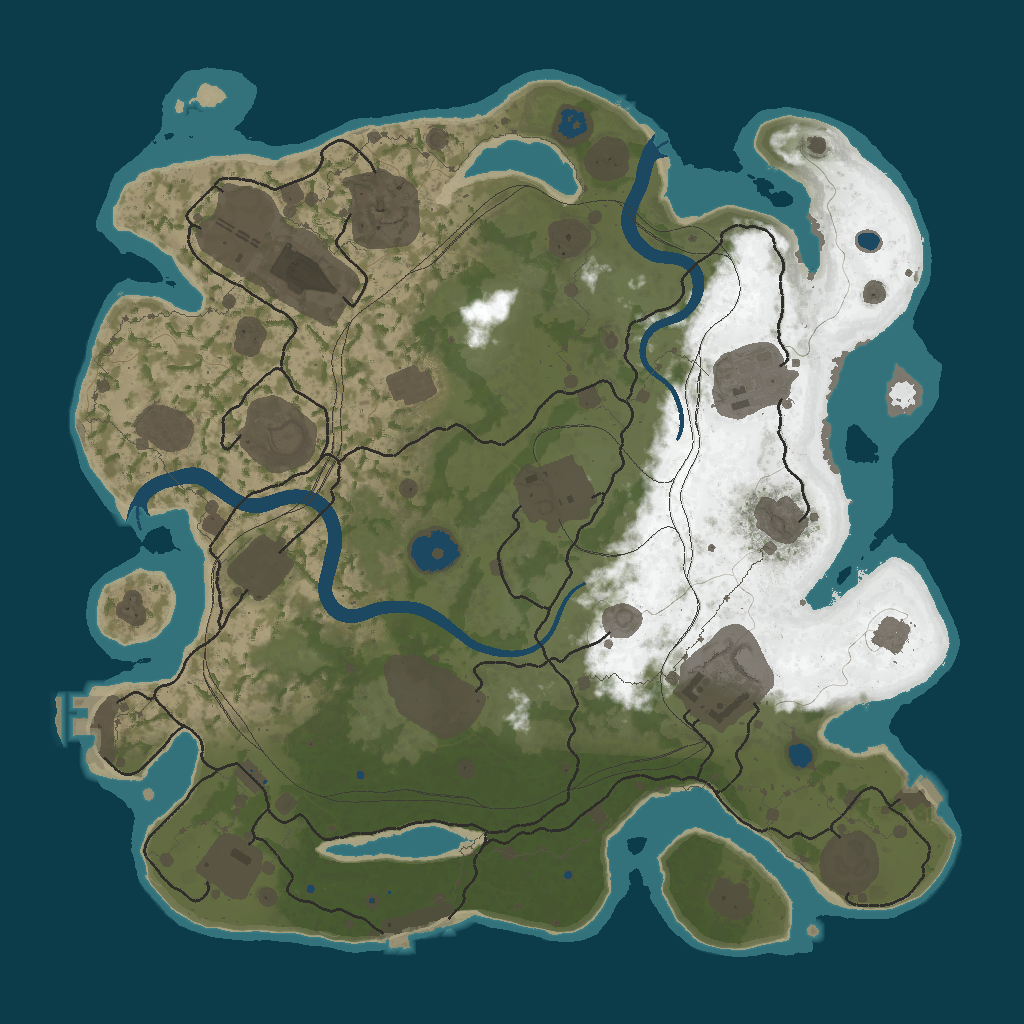Custom Map · 1337 · 3550