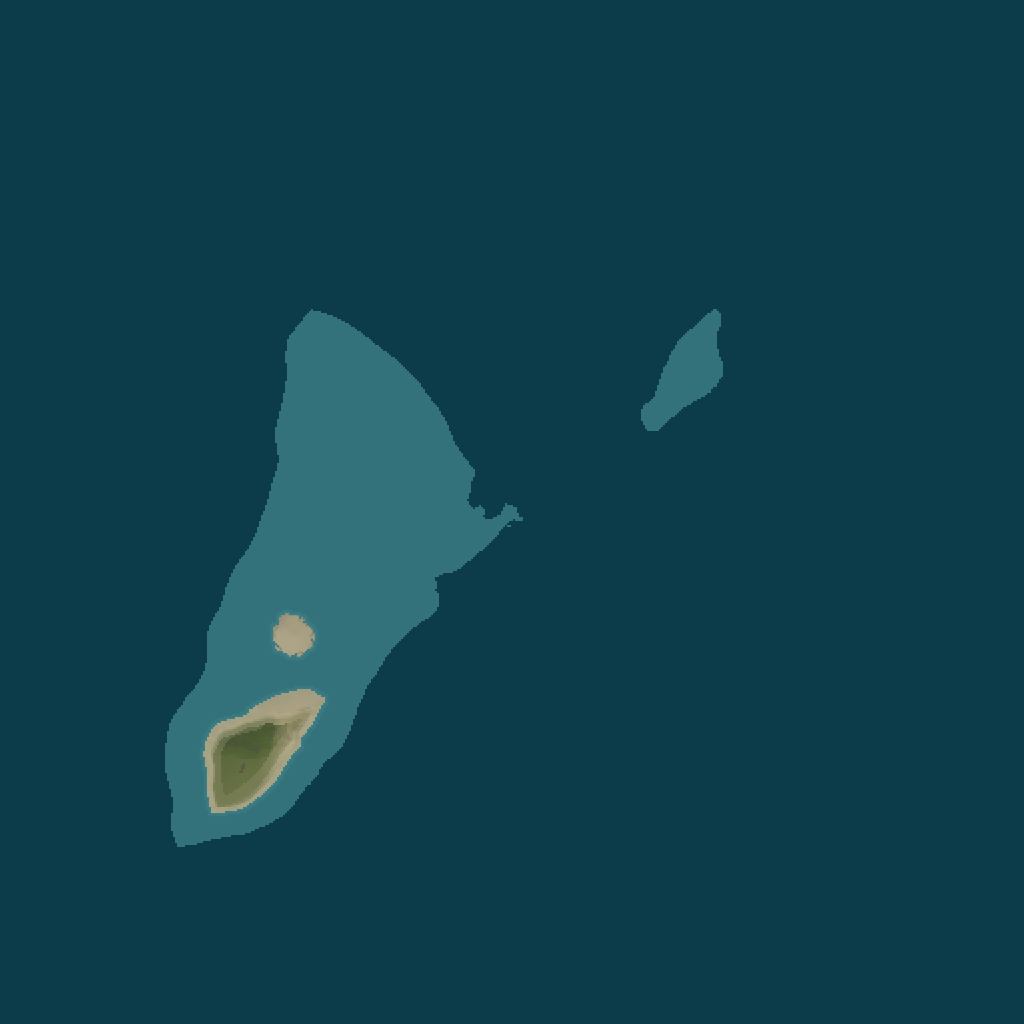 Procedural Map · 121315421 · 1000