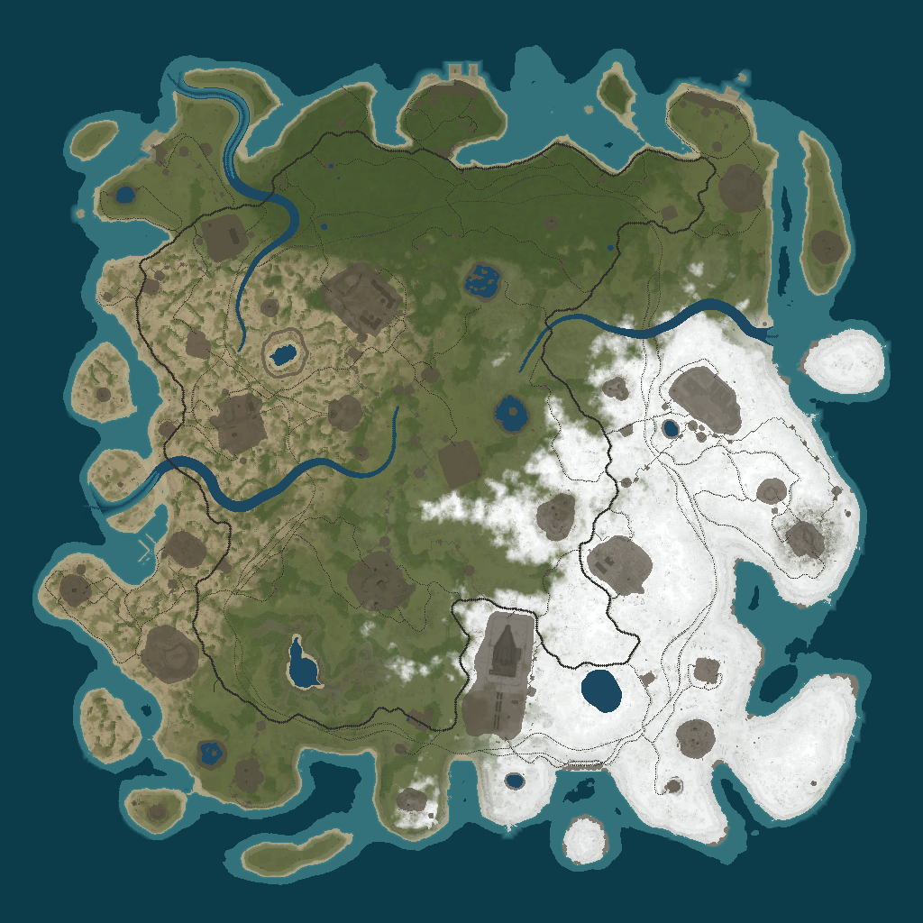 Procedural Map · 1259165802 · 4250