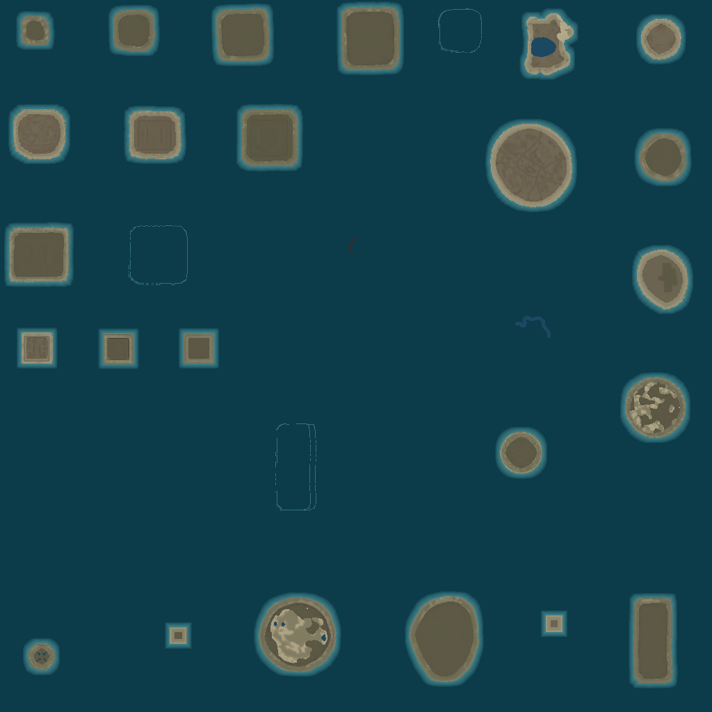 PAT Map FPS+ · 1337 · 3500