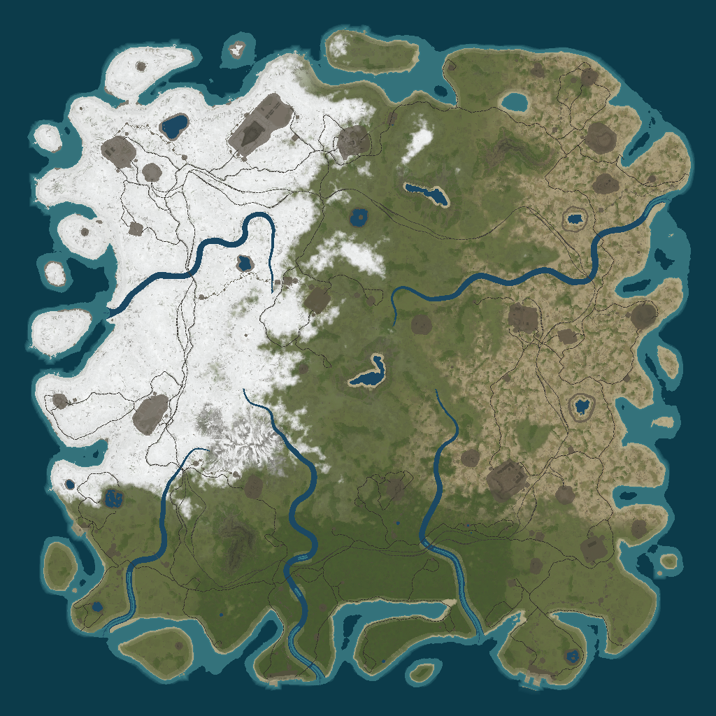 Procedural Map · 37462748 · 6000