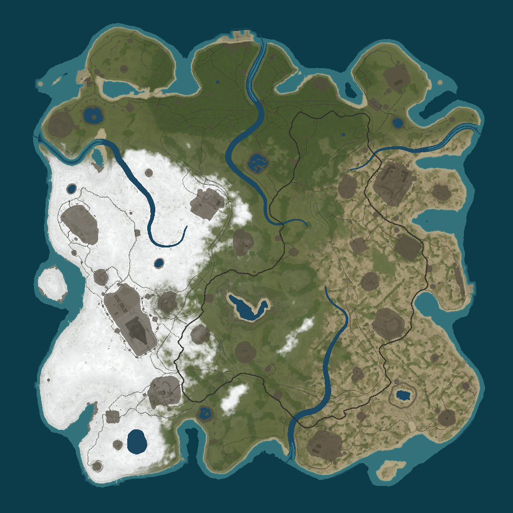 Procedural Map · 1961561487 · 4250