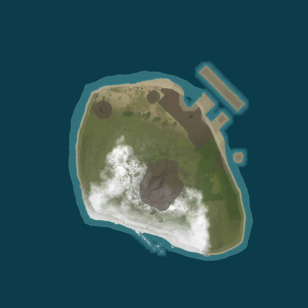 Procedural Map · 2147483647 · 1125