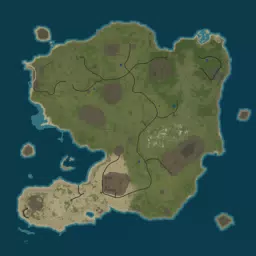 Custom Map