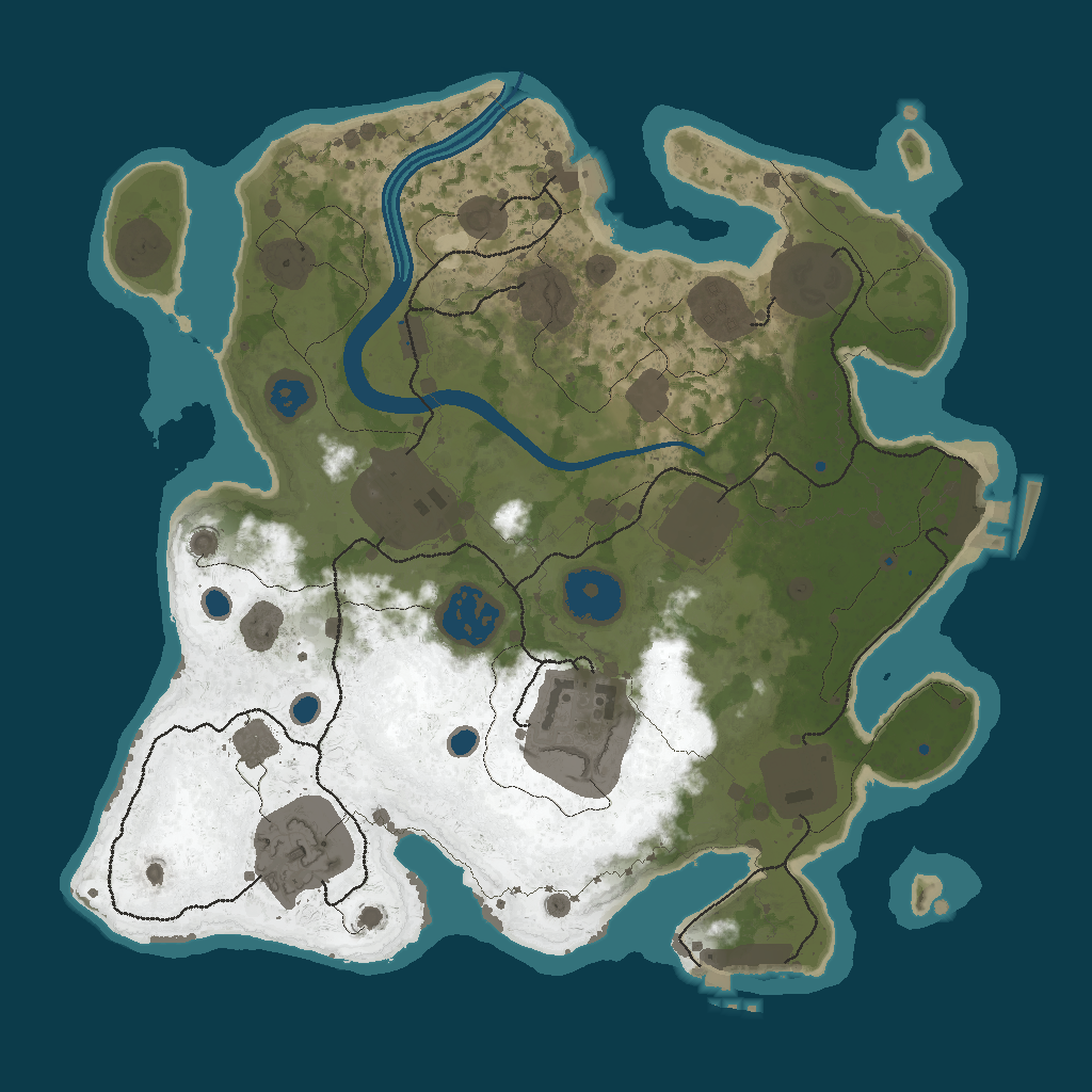 Procedural Map · 633007549 · 3000