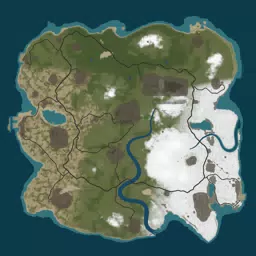 Sperrzone V5