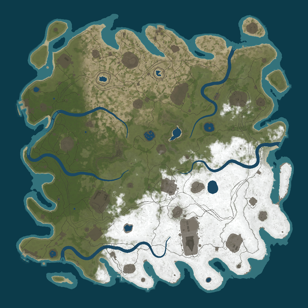 Procedural Map · 35718744 · 4800
