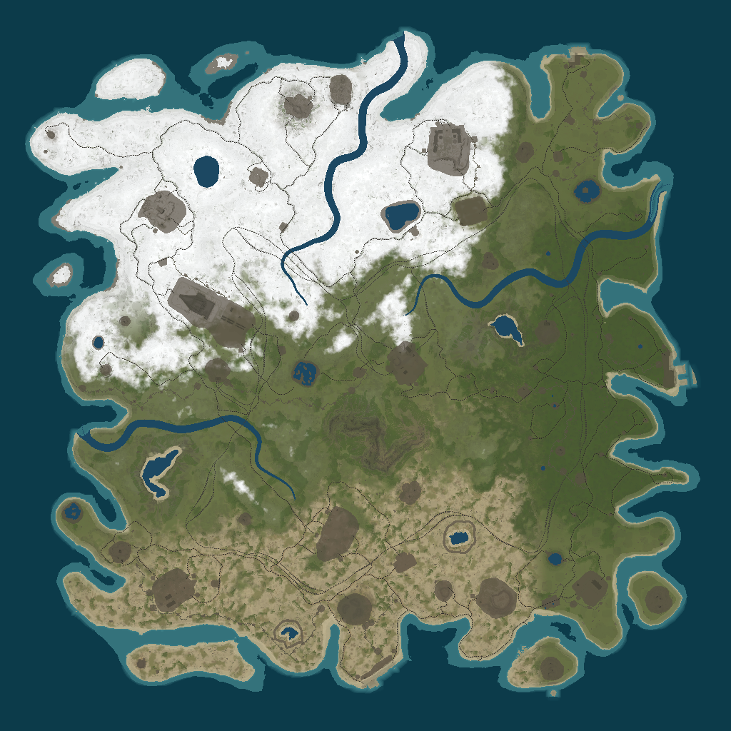Procedural Map · 451056492 · 4800