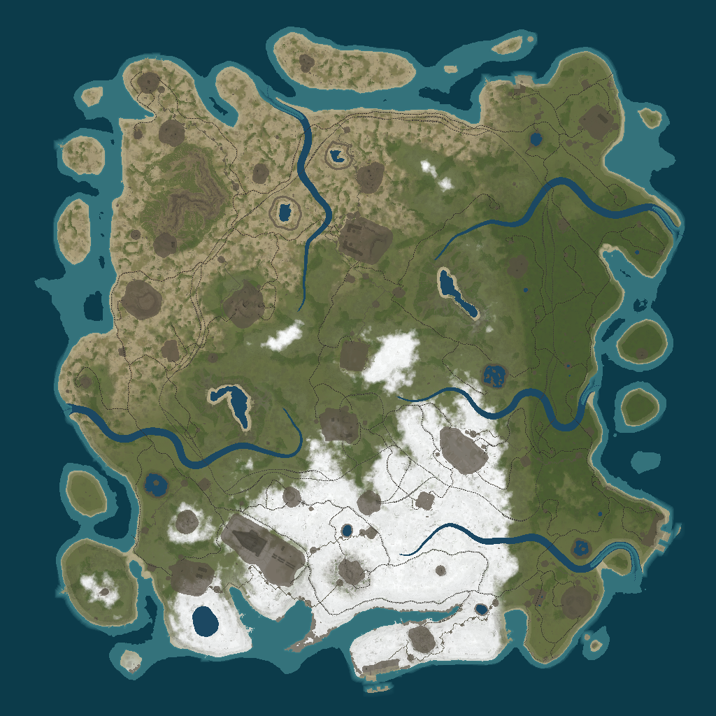 Procedural Map · 110876157 · 4800
