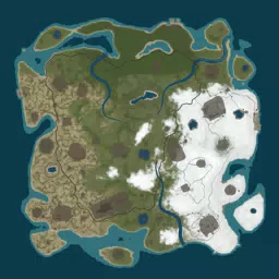 857817678 · 4000 · Procedural Map