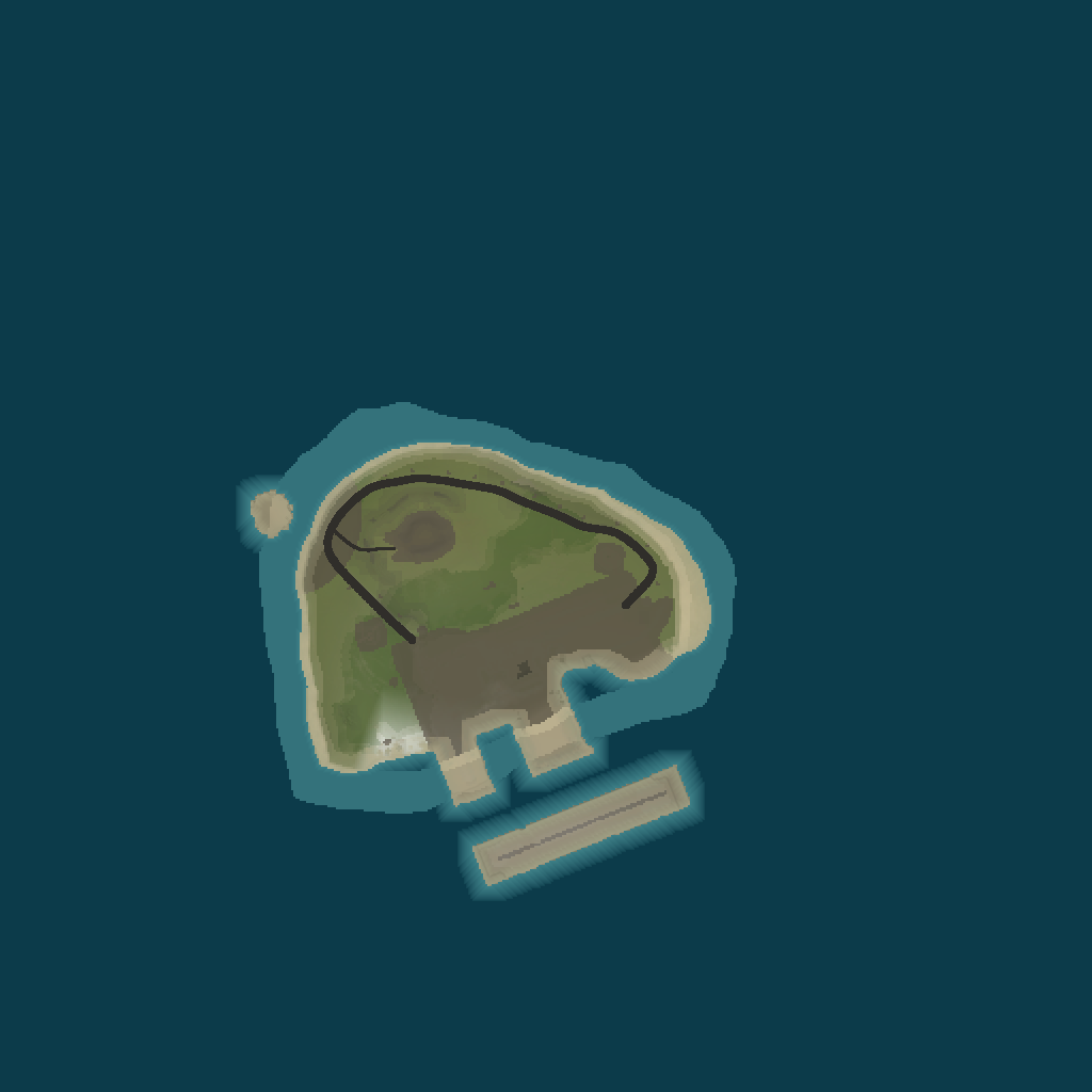 Procedural Map · 66009742 · 1000