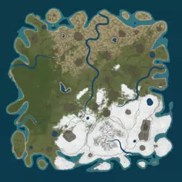 1273571341 · 5000 · Procedural Map