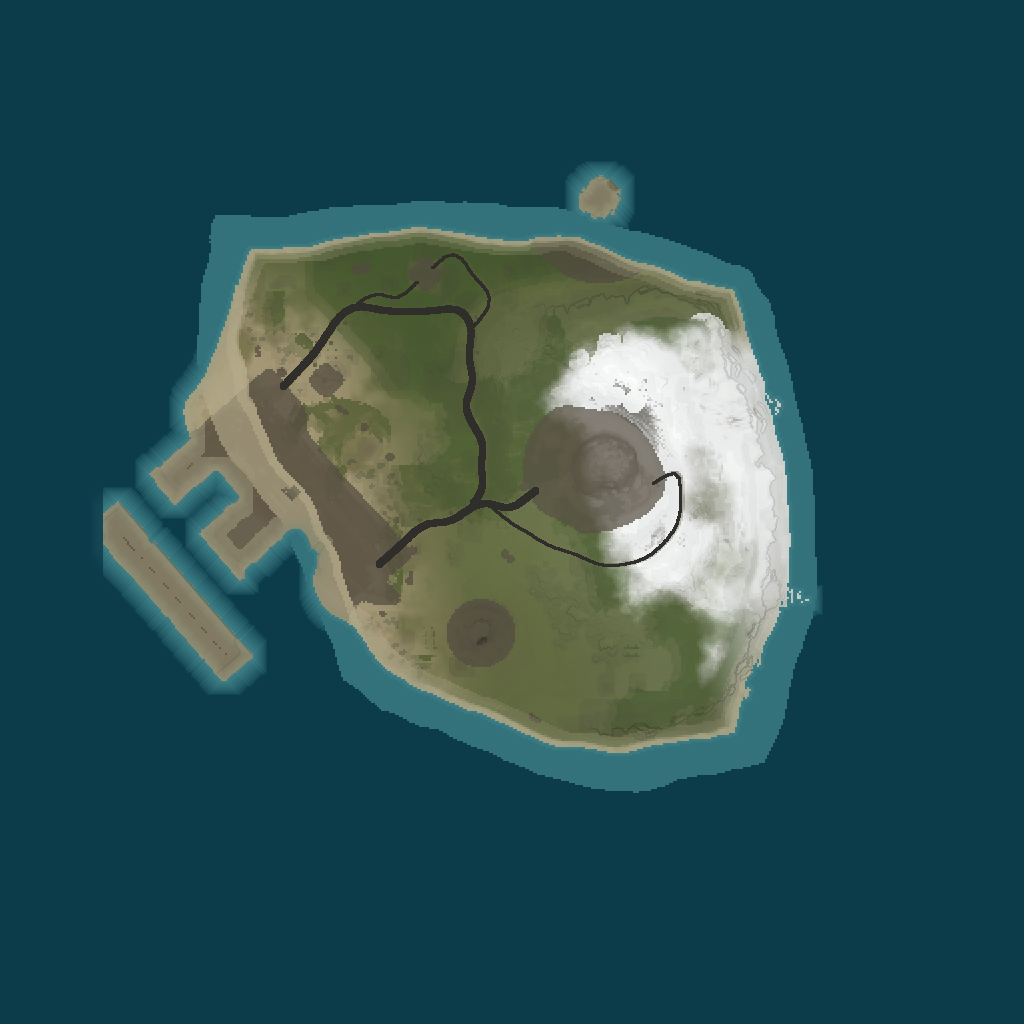 Procedural Map · 540617632 · 1000