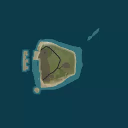 Procedural Map