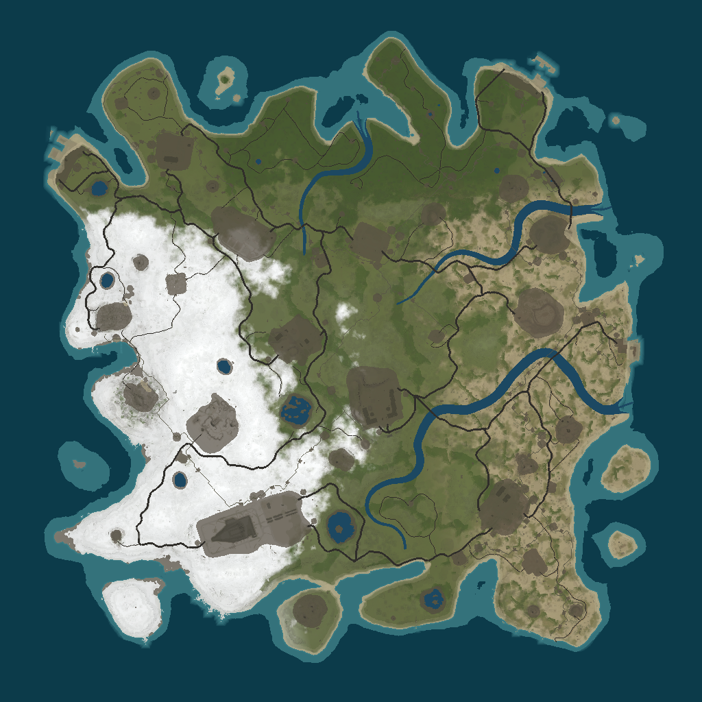 Procedural Map · 1289245774 · 3750