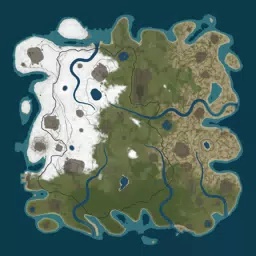 Custom Map