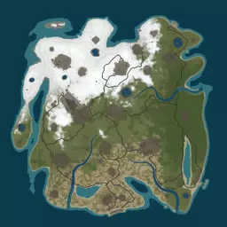 1337 · 3750 · Custom Map
