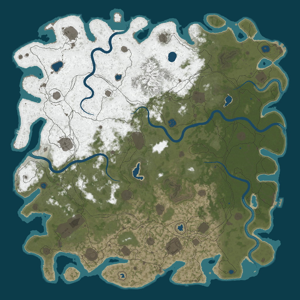 Procedural Map · 20260504 · 6000