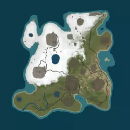 Custom Map