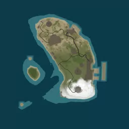 Procedural Map