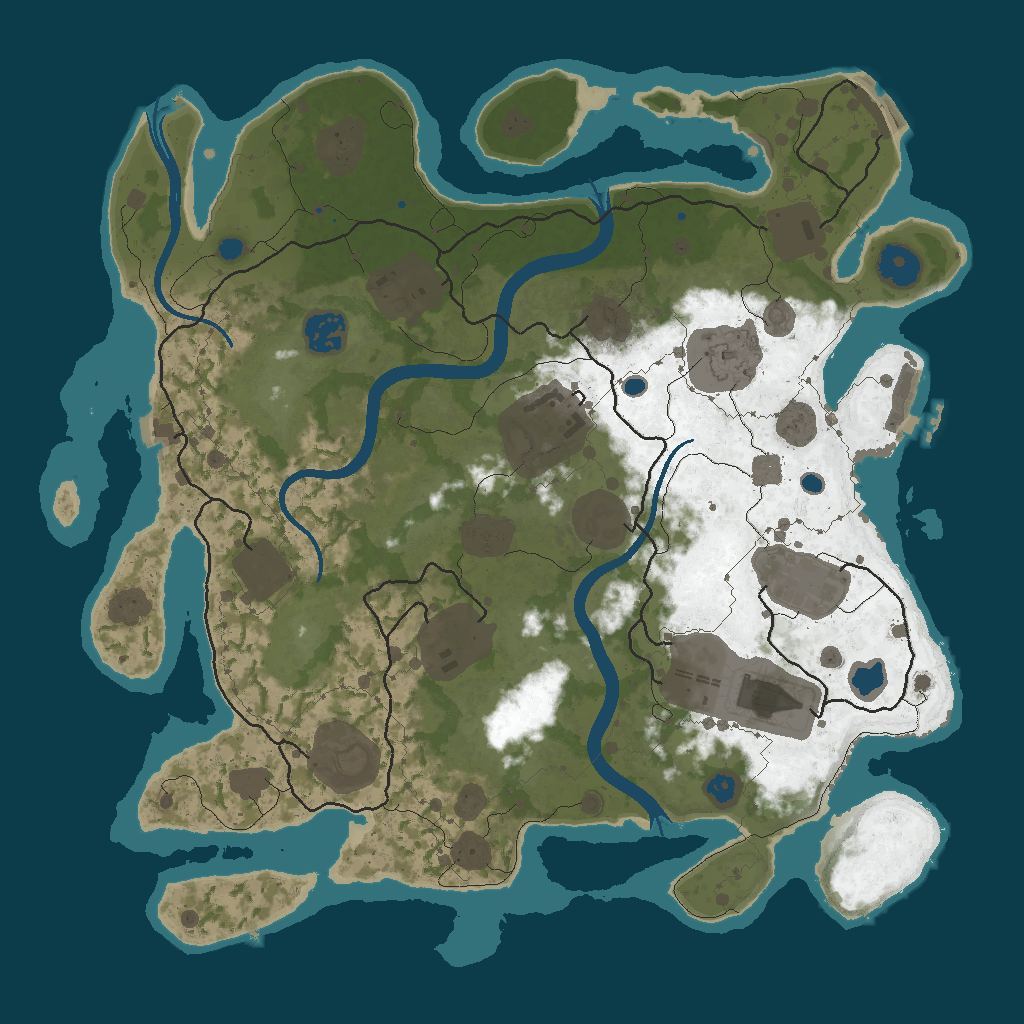 Procedural Map · 539423324 · 3750