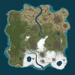 Custom Map