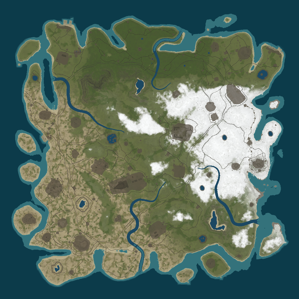 Procedural Map · 366729961 · 4800