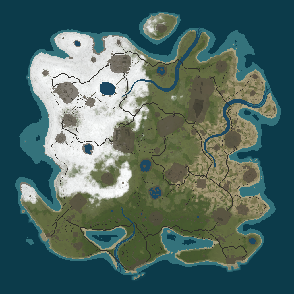 Procedural Map · 1786905398 · 3750